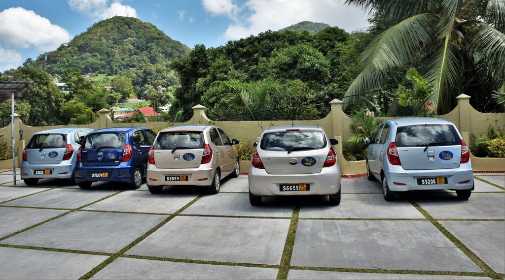 Bel Air Car Rental Belair Hotel